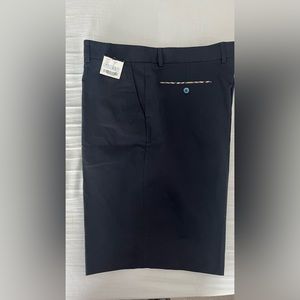 Men’s Shorts Burberry new with Tags, size 38 Navi Blue